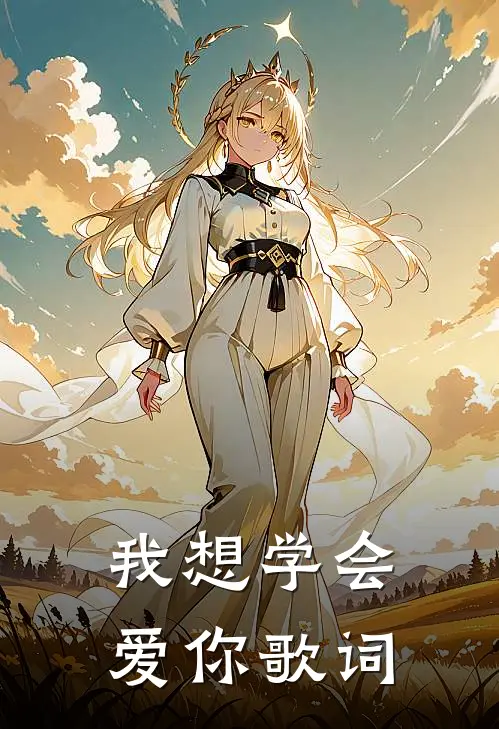 我想学会爱你歌词