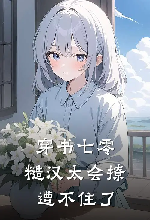 穿书七零，糙汉太会撩，遭不住了(唐溪顾沉)热门小说排行_完结版小说穿书七零，糙汉太会撩，遭不住了唐溪顾沉