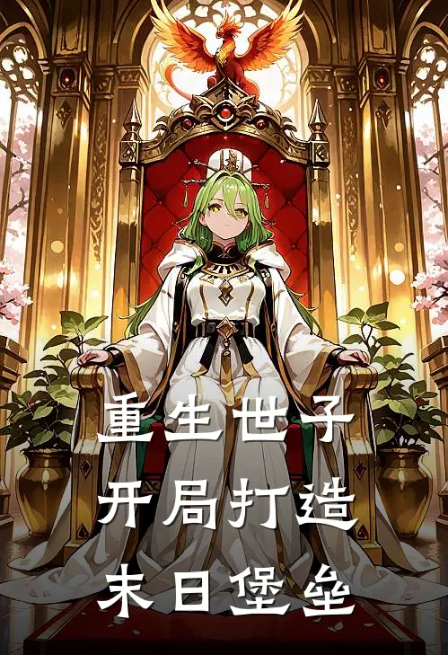 重生世子：开局打造末日堡垒（林渊赵虎）全文免费阅读无弹窗大结局_重生世子：开局打造末日堡垒最新章节列表_笔趣阁（林渊赵虎）