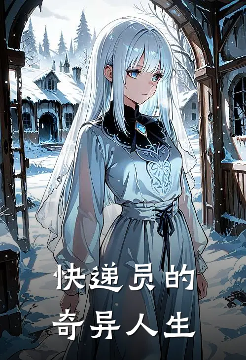 快递员的奇异人生