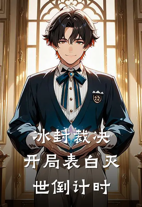 冰封裁决：开局表白灭世倒计时