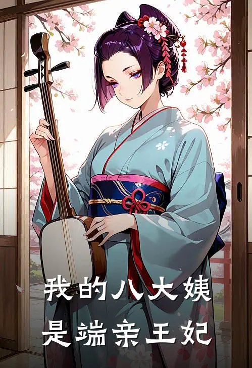 我的八大姨是端亲王妃林小满大靖全文在线阅读_我的八大姨是端亲王妃全集免费阅读