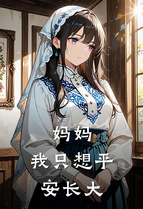 妈妈，我只想平安长大