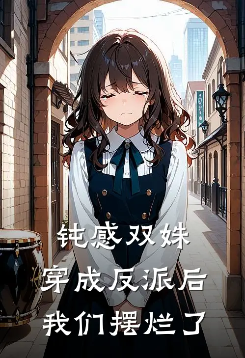 钝感双姝：穿成反派后我们摆烂了林小满沈清新热门小说_小说免费阅读钝感双姝：穿成反派后我们摆烂了(林小满沈清)