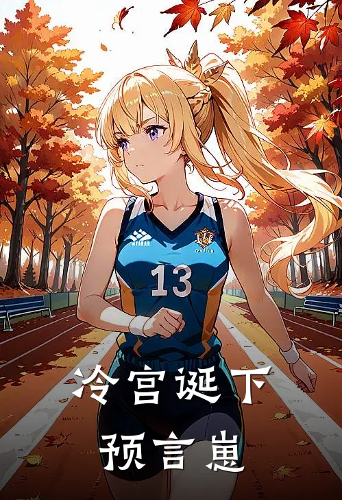 冷宫诞下预言崽