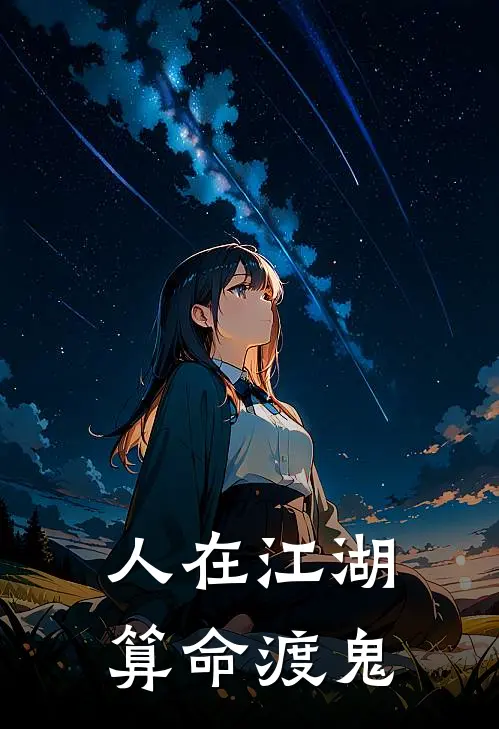 人在江湖，算命渡鬼