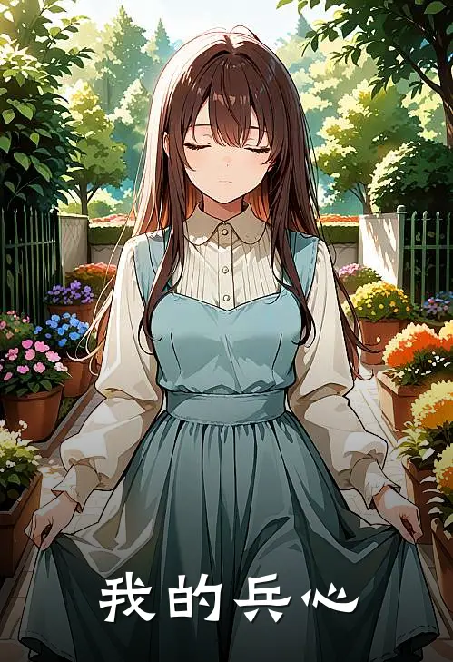 我的兵心