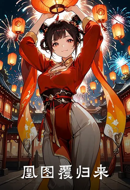 凰图覆归来(顾允之裴景修)热门完本小说_最新小说凰图覆归来顾允之裴景修