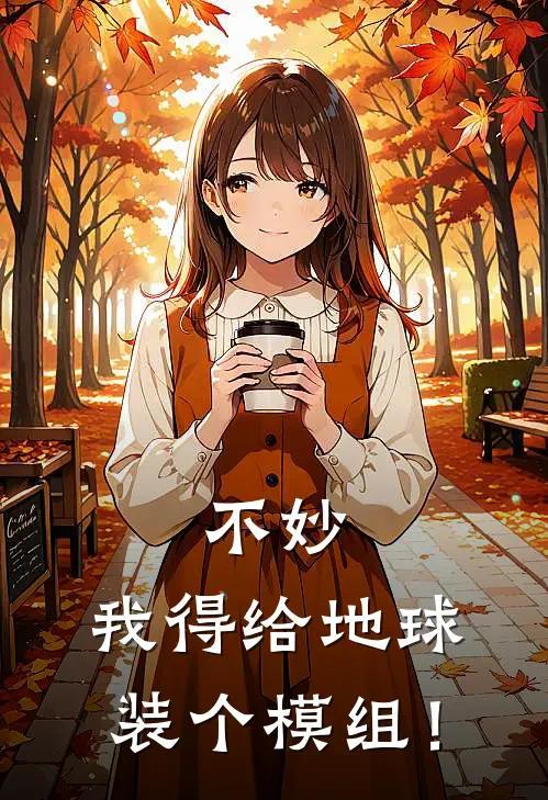 不妙，我得给地球装个模组！