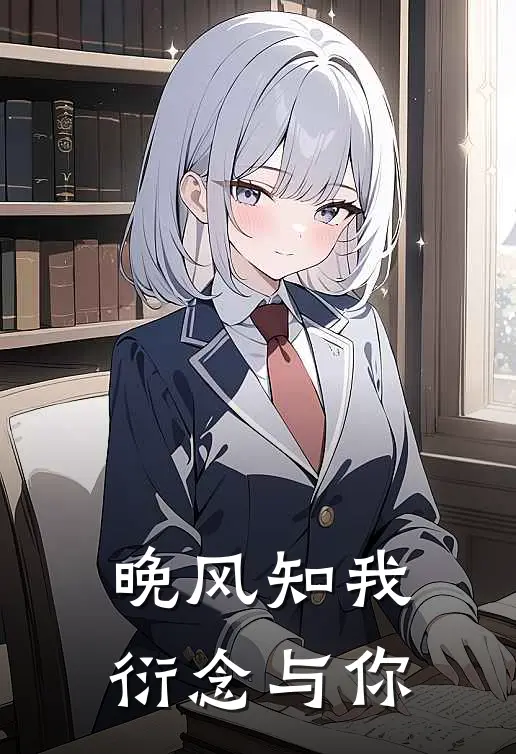 晚风知我衍念与你