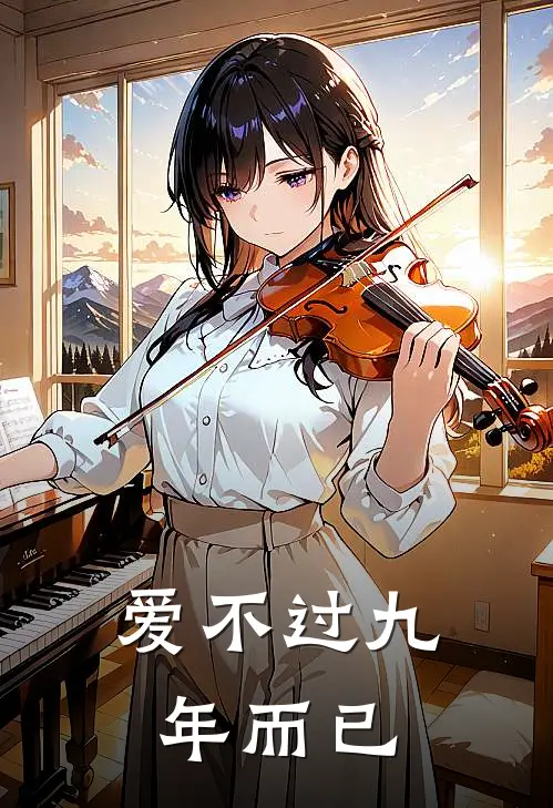 我徐舟爱不过九年而已全本免费在线阅读_爱不过九年而已全本阅读