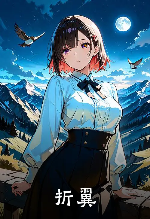 折翼霍砚白月光免费小说完结_最新章节列表折翼(霍砚白月光)