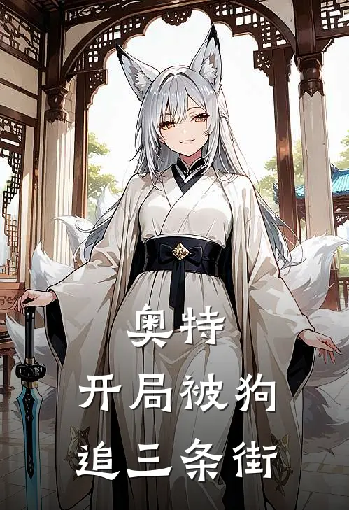 奥特：开局被狗追三条街