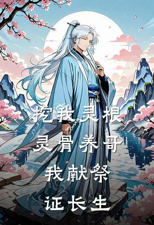 挖我灵根灵骨养哥，我献祭证长生姜十九姜十八推荐完结小说_热门小说在线阅读挖我灵根灵骨养哥，我献祭证长生(姜十九姜十八)