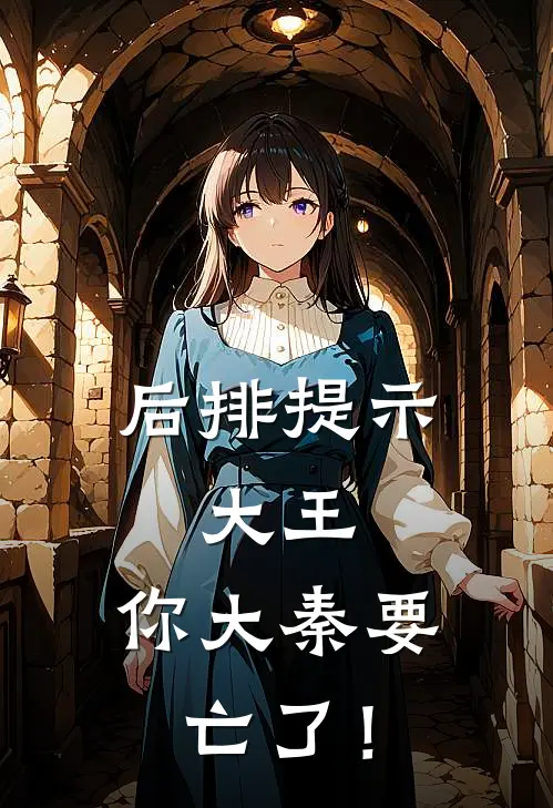 后排提示：大王，你大秦要亡了！