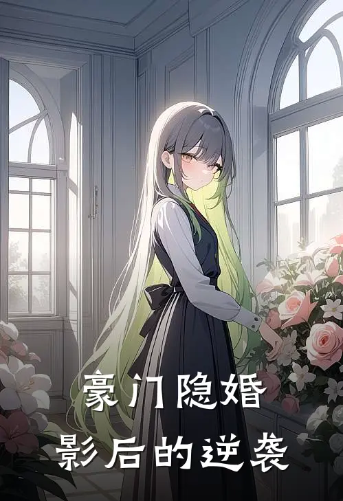 豪门隐婚：影后的逆袭