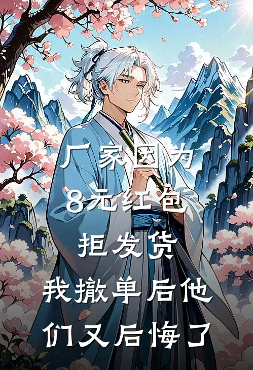 《厂家因为8元红包拒发货，我撤单后他们又后悔了》何悦陈梦全集免费在线阅读_(何悦陈梦)全章节免费在线阅读