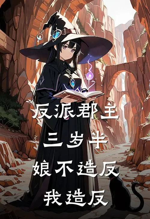 反派郡主三岁半，娘不造反我造反(姜藜时软软)完结的热门小说_全本免费完结小说反派郡主三岁半，娘不造反我造反(姜藜时软软)