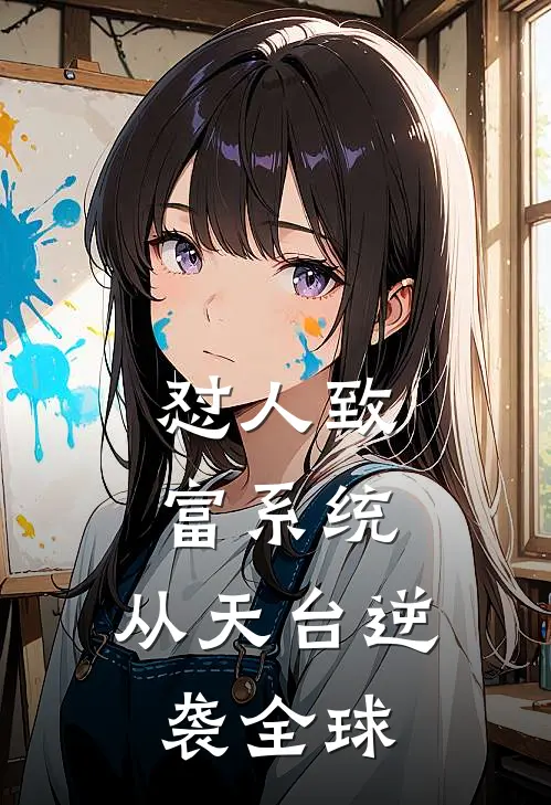 怼人致富系统：从天台逆袭全球