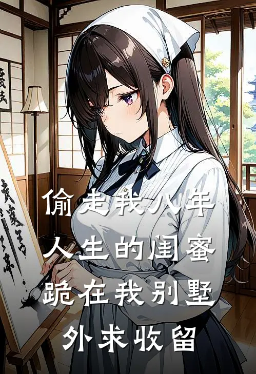 偷走我八年人生的闺蜜，跪在我别墅外求收留北辰林婉儿免费完结版小说_小说完结偷走我八年人生的闺蜜，跪在我别墅外求收留北辰林婉儿