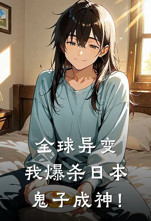 全球异变，我爆杀日本鬼子成神！全文免费阅读无弹窗大结局_全球异变，我爆杀日本鬼子成神！（姜正吕阳）最新小说