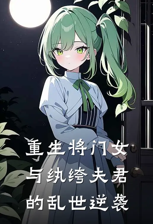 重生将门女与纨绔夫君的乱世逆袭(时安夏萧烬)免费小说阅读_免费小说完整版重生将门女与纨绔夫君的乱世逆袭(时安夏萧烬)