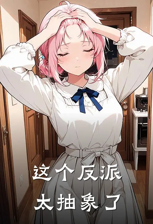 这个反派太抽象了