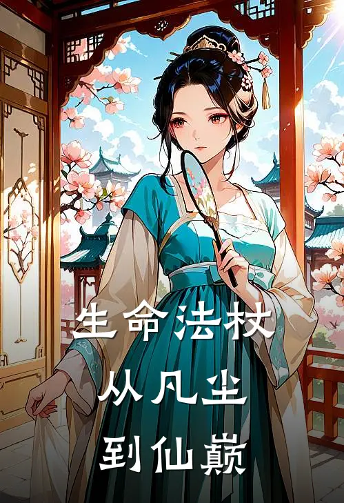 生命法杖：从凡尘到仙巅