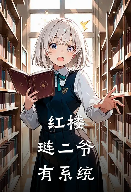 红楼：琏二爷有系统(贾琏贾连)全文阅读免费全集_完结小说红楼：琏二爷有系统贾琏贾连