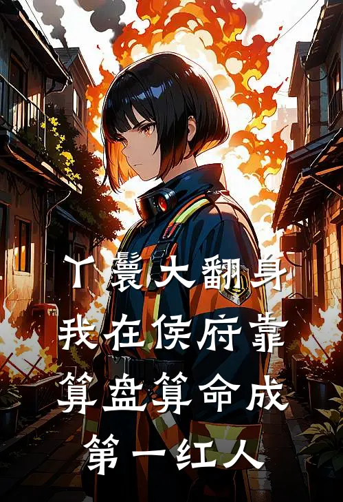 阿珠侯府丫鬟大翻身，我在侯府靠算盘算命成第一红人完结版在线阅读_丫鬟大翻身，我在侯府靠算盘算命成第一红人全集免费在线阅读