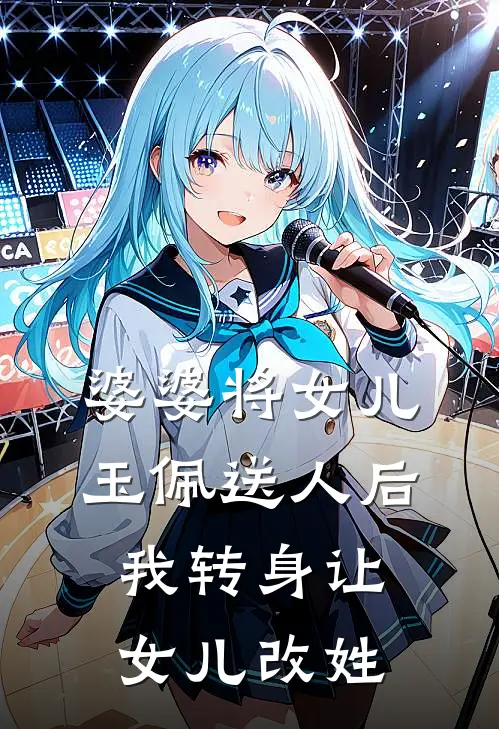 婆婆将女儿玉佩送人后，我转身让女儿改姓玉佩萱萱小说完整版_完结版小说推荐婆婆将女儿玉佩送人后，我转身让女儿改姓(玉佩萱萱)