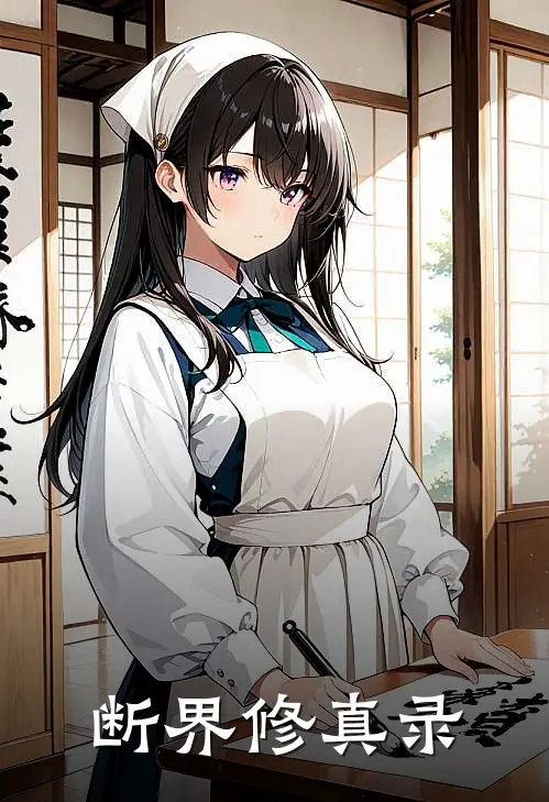 断界修真录沈问尘魏砚白最新小说推荐_最新好看小说断界修真录沈问尘魏砚白