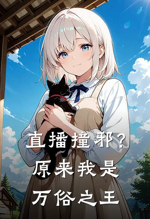 直播撞邪？原来我是万俗之王苏屿辰韩骁全文免费阅读无弹窗大结局_（苏屿辰韩骁）直播撞邪？原来我是万俗之王最新小说