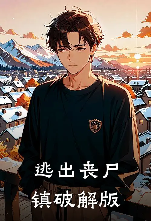 逃出丧尸镇破解版