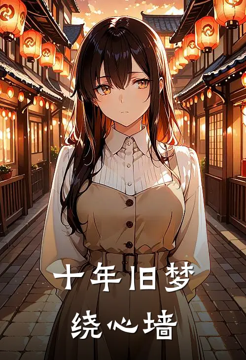 十年旧梦绕心墙(江培秦宇)完整版免费全文阅读_最热门小说十年旧梦绕心墙江培秦宇