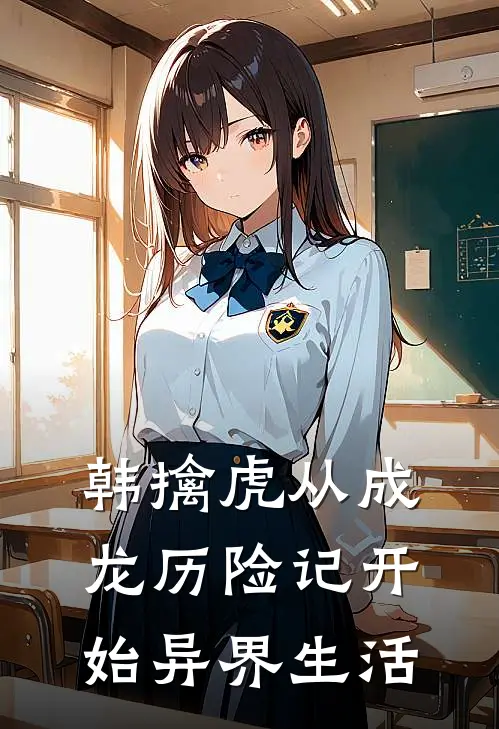 《韩擒虎从成龙历险记开始异界生活》拉苏成秀秀完本小说_拉苏成秀秀(韩擒虎从成龙历险记开始异界生活)全文免费阅读无弹窗大结局