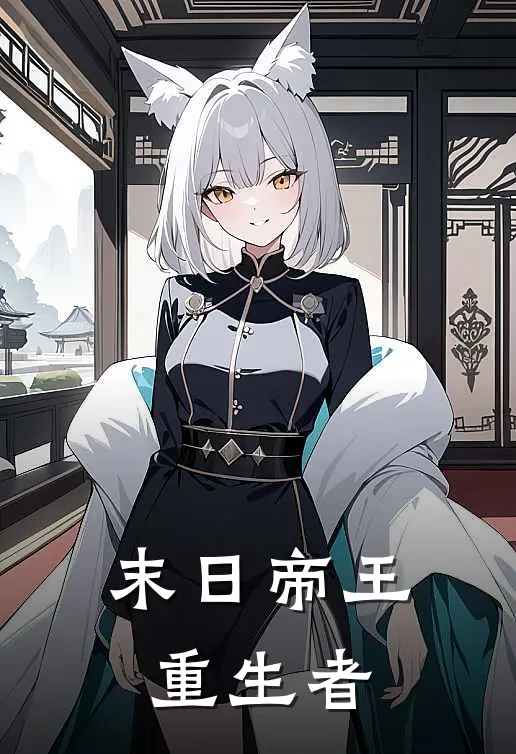 末日帝王重生者(林越雷山)热门网络小说推荐_免费完结版小说末日帝王重生者(林越雷山)