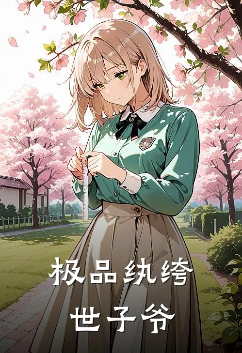 极品纨绔世子爷