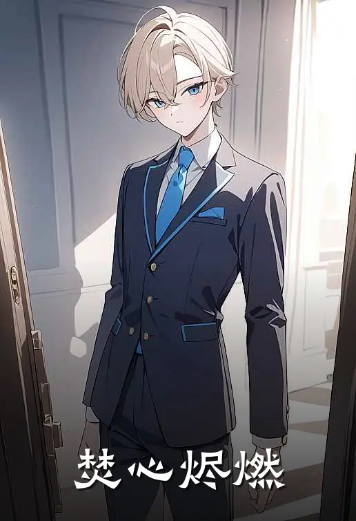 焚心烬燃苏凝霜沈惊寒新热门小说_小说免费阅读焚心烬燃(苏凝霜沈惊寒)