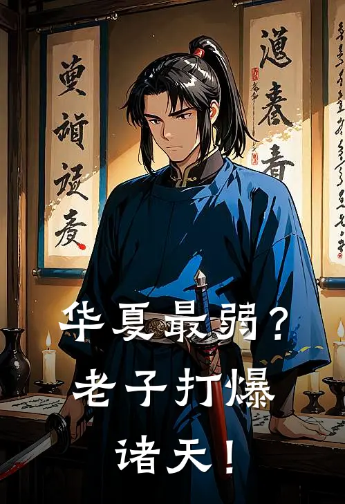 华夏最弱？老子打爆诸天！叶九州诸葛亮在线免费小说_最新推荐小说华夏最弱？老子打爆诸天！(叶九州诸葛亮)