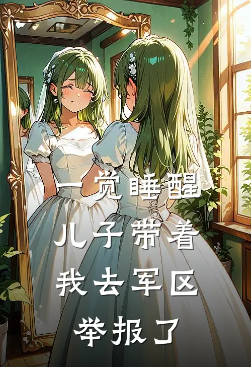 一觉睡醒，儿子带着我去军区举报了(陆川玉霞)在哪看免费小说_全本免费完结小说一觉睡醒，儿子带着我去军区举报了陆川玉霞