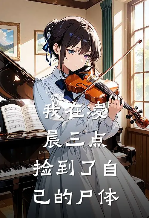 我在凌晨三点，捡到了自己的尸体抖音热门完整版小说全文免费阅读_最新章节列表我在凌晨三点，捡到了自己的尸体(抖音热门)