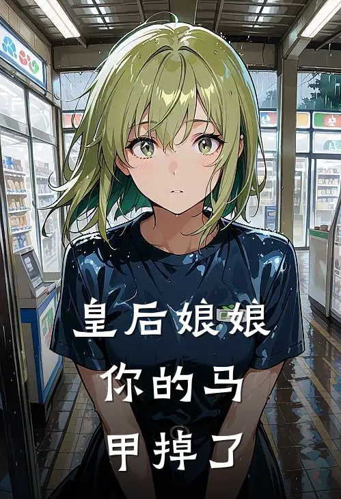 皇后娘娘，你的马甲掉了