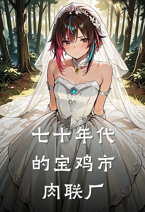 七十年代的宝鸡市肉联厂