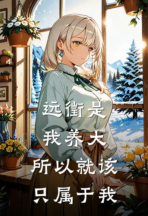 远徵是我养大，所以就该只属于我（宫远徵宫尚角）全文免费阅读无弹窗大结局_（远徵是我养大，所以就该只属于我全文免费阅读无弹窗）宫远徵宫尚角最新章节列表_笔趣阁（远徵是我养大，所以就该只属于我）