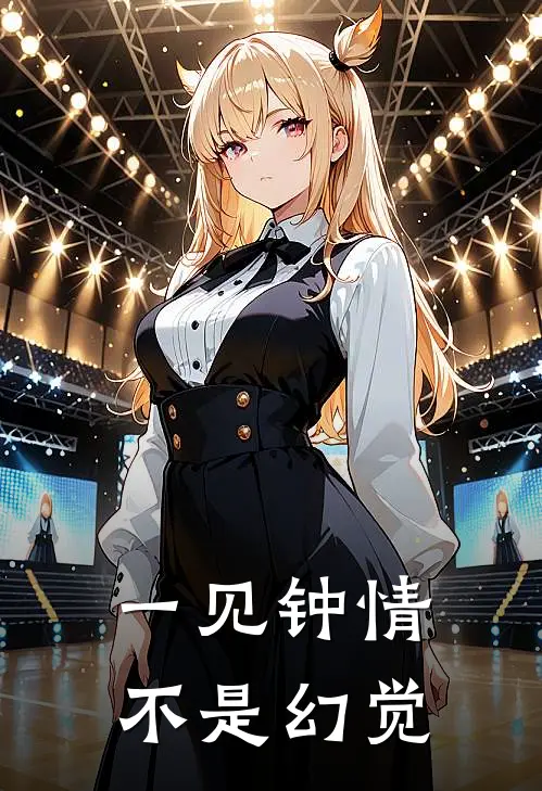 一见钟情不是幻觉