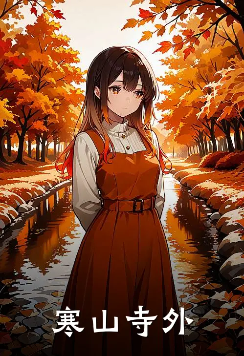 寒山寺外抖音热门已完结小说_最新章节列表寒山寺外(抖音热门)