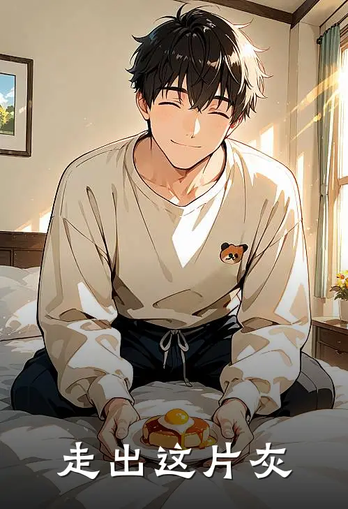 走出这片灰陈义韩一修免费小说大全_热门免费小说走出这片灰(陈义韩一修)