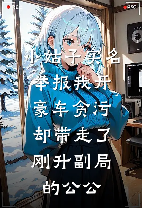 小姑子实名举报我开豪车贪污，却带走了刚升副局的公公