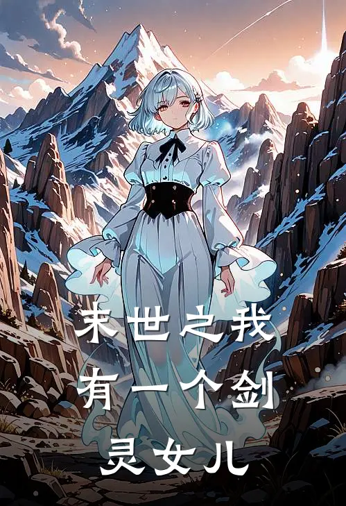 末世之我有一个剑灵女儿
